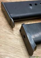 SIG 210 / P49 Magazinboden NEU