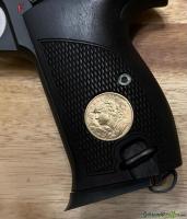 SIG 210 / P49 Magazinboden NEU
