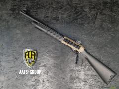 OCCASION Vorderschaftrepetierflinte Anatolian Arms M48 12/76 - Zustand 1