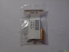 Sightmark Laser Bore Sight - Cal .45 ACP