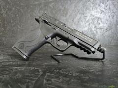 OCCASION Pistole Smith & Wesson M&P22 mit Gewindelauf .22 lr - Zustand 1