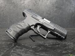 OCCASION Pistole Walther PPQ Classic / M1 9mm Para - Zustand 1