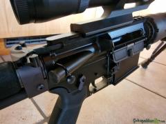 Oberland Arms OA-15 .223 Remington 18