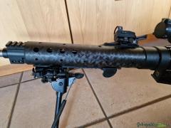 Oberland Arms OA-15 .223 Remington 18