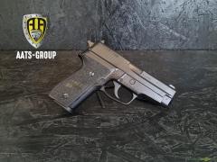 OCCASION Pistole SIG SAUER P228 9mm Para - Zustand neuwertig/ungeschossen