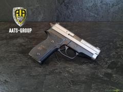 OCCASION Pistole SIG SAUER P229 .40 S&W - Zustand neuwertig/ungeschossen