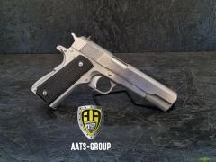 OCCASION Pistole Springfield Armory 1911-A1 .45 ACP Zustand 1