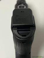 Glock Abschlusskappe Für alle Glock Modelle