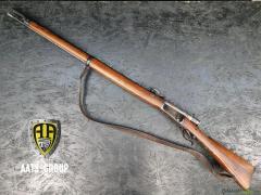 OCCASION Repetierbüchse W+F Vetterli Mod. 1878/81 10.4mm Vetterli - Zustand 1 - 2