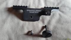 SPRINGFIELD ARMORY SCOPE MOUNT  M1A