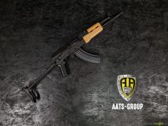 OCCASION Selbstladebüchse Cugir WS1-64 Klappschaft 7.62x39 - Zustand: Neuwertig / ungeschossen