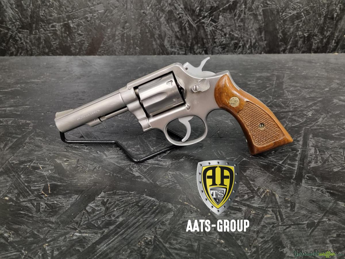 Smith & Wesson Smith & Wesson