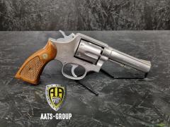 Smith & Wesson
