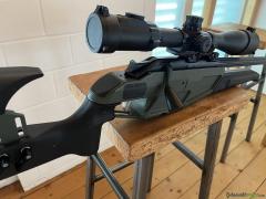 Blaser R93 UIT 7.5x55mm Schmidt Rubin