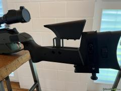 Blaser R93 UIT 7.5x55mm Schmidt Rubin