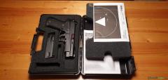 SIG-Sauer P226 ALSO Made in Germany