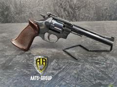 OCCASION Revolver Arminius HW9 .22 LR - Zustand 1 bis 2