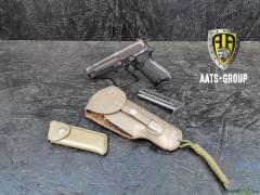 OCCASION Pistole SIG P75 9mm Para - Zustand 1