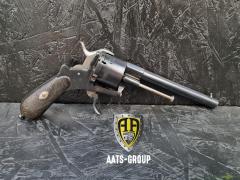 OCCASION Revolver Lefaucheux Stiftrevolver unbekannt - Zustand 1