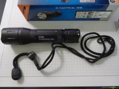 LITEXPRESS X-Tactical 103