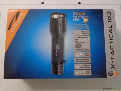 LITEXPRESS X-Tactical 103