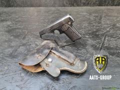 OCCASION Pistole FN Mod. 1910 7.65 Browning - Zustand 1 bis 2