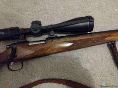 Remington 700  .22-250 Remington