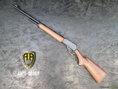 OCCASION Unterhebelrepetierbüchse Marlin Mod. 444S .444-Marlin - Zustand 1