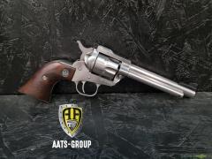 OCCASION Revolver Ruger Single-Six .22 lr - Zustand neuwertig / ungeschossen