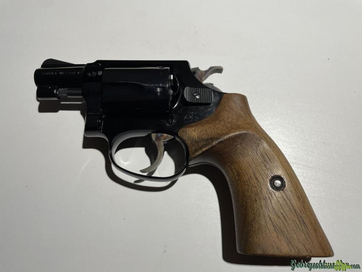 Smith & Wesson Smith & Wesson