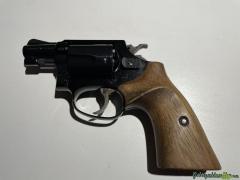 Smith & Wesson 37 .38 Spezial