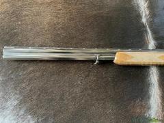 FN Bockflinte im Kaliber 12/70