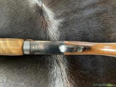 FN Bockflinte im Kaliber 12/70