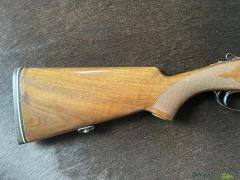 FN Bockflinte im Kaliber 12/70