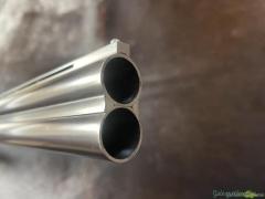 FN Bockflinte im Kaliber 12/70