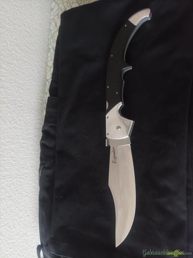 Cold steel Espada xl Cold steel Espada xl