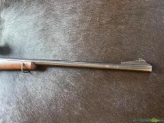 Krico im Kaliber .222Rem mit Bauer 3-9x40