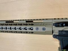 GWMH SPC-4A im Kaliber 9x19mm