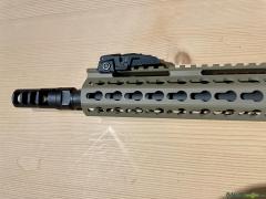 GWMH SPC-4A im Kaliber 9x19mm