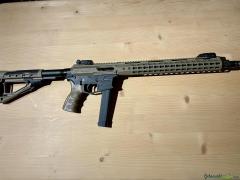 GWMH SPC-4A im Kaliber 9x19mm