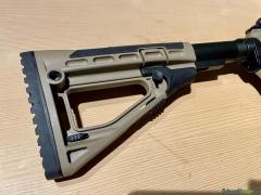 GWMH SPC-4A im Kaliber 9x19mm