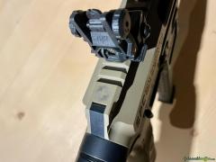 GWMH SPC-4A im Kaliber 9x19mm