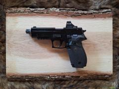 SIG-Sauer P226 22Lr .22 LR Long Rifle