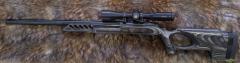 Ruger | Sturm Repetierer .22 Long Rifle