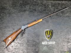 OCCASION Einzellader Emil Widmer Aarau Martini Stutzer unbekannt - Zustand 1 bis 2