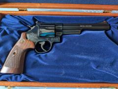 Smith & Wesson Model 29 
