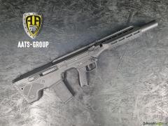 Desert Tech MDRx 16