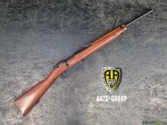 OCCASION Repetierbüchse Carcano FAT 43 6.5x52 Carcano - Zustand 2