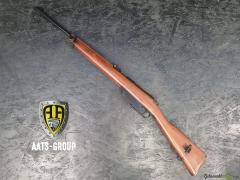 OCCASION Repetierbüchse Carcano FAT 43 6.5x52 Carcano - Zustand 2