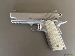Kimber Pro TLE/RL II .45 ACP